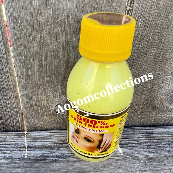 Skincare Skin Freedom Super Whitening Serum Poshmark